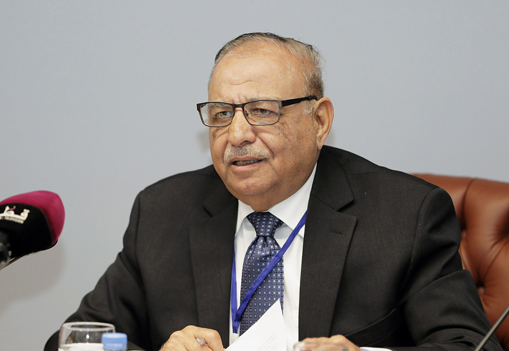 عبد الوهاب القصاب: صافي الخسارة الإستراتيجية لدول مجلس التعاون لدول الخليج العربية في ضوء الأزمة الخليجية